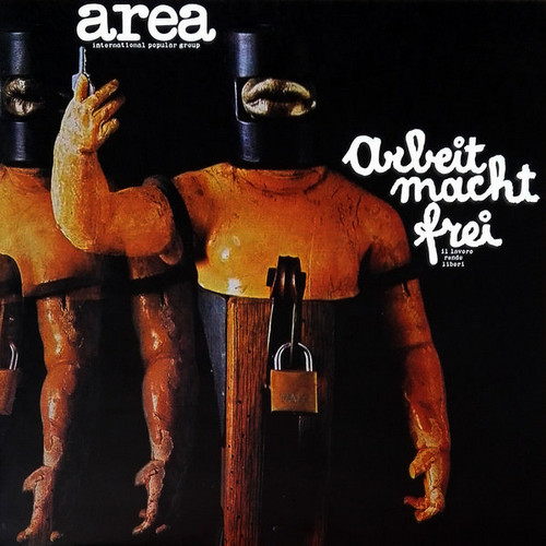 Arbeit Macht Frei