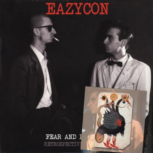 Fear And Pleasure - Retrospective 1980-1989