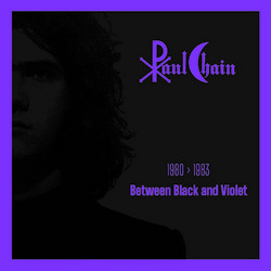 Between Black and Violet 1980 – 1983