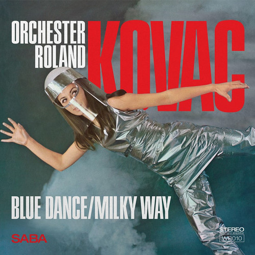 Blue Dance / Milky Way