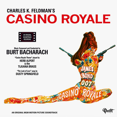 Casino Royale