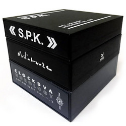 Vinyl On Demand Box Sets bundle