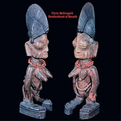Chris McGregor's Brotherhood Of Breath
