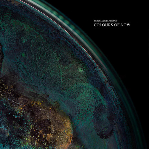 Colours Of Now