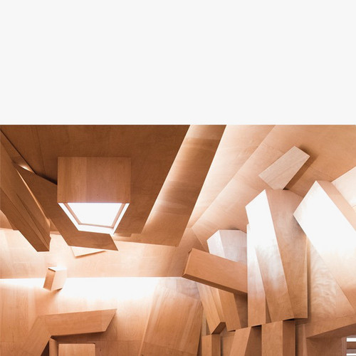 Affective Room Tones