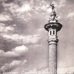 The Great Complotto - Pordenone