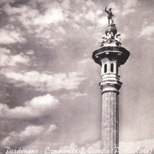 The Great Complotto - Pordenone
