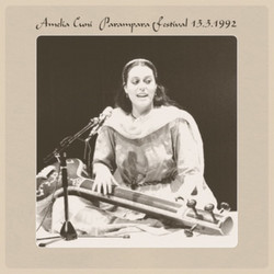 Parampara festival 13.3.1992