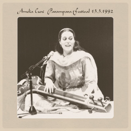 Parampara festival 13.3.1992