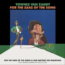 For The Sake Of The Song & Our Mother The Mountain