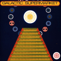 Galactic Supermarket