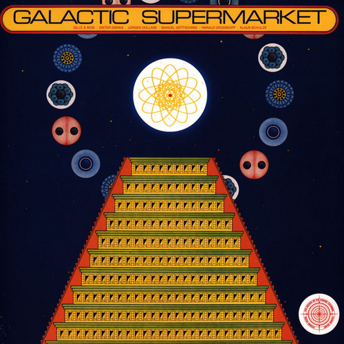Galactic Supermarket