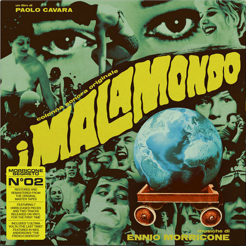 I Malamondo