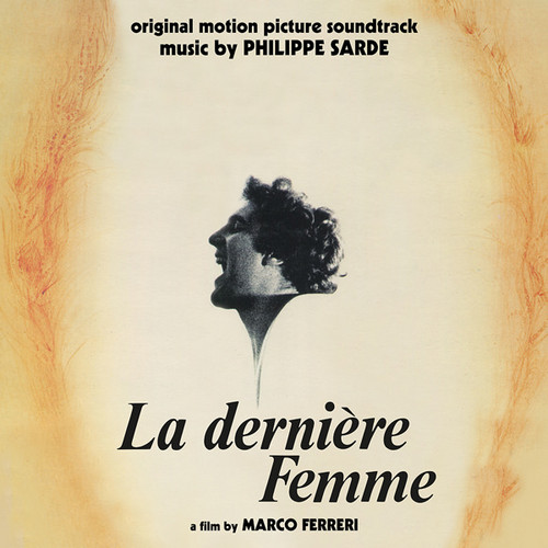Liza / La dernière Femme