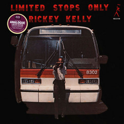 Limited Stops Only