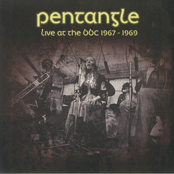 Live At The BBC 1967-1969