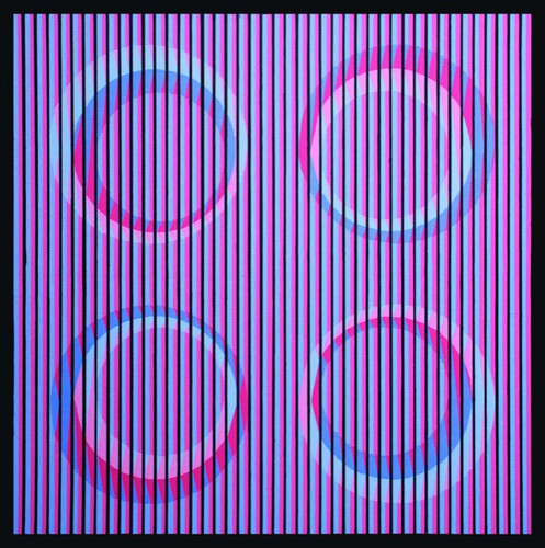 Losing Circles