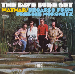Mathar / Regards From Freddie Horowitz