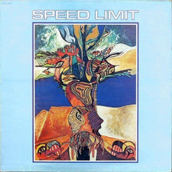 Speed Limit
