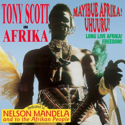 In Afrika / Mayibue Afrika! Uhuuru!