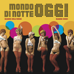 Mondo di Notte Oggi