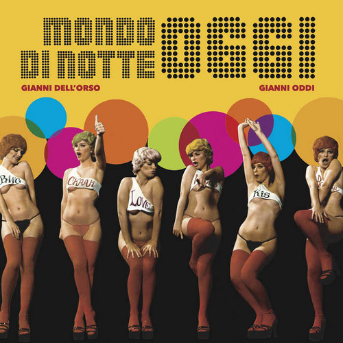 Mondo di Notte Oggi