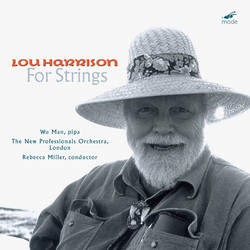 Music for Strings