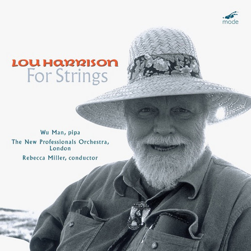 Music for Strings
