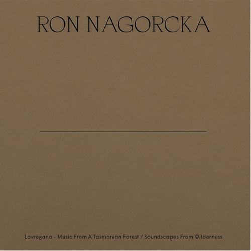 Lovregana - Music From A Tasmanian Forest (1990) / Soundscapes From Wilderness (1988)