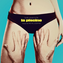 La Piscine – Un Homme Est Mort