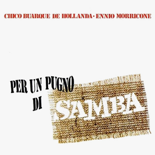 Per un Pugno di Samba