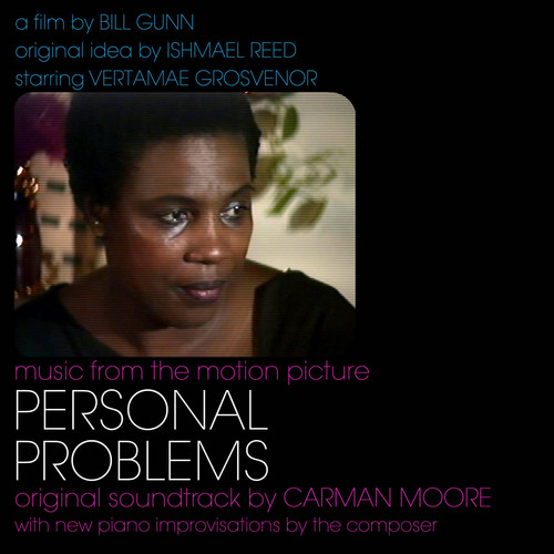 Personal Problems OST
