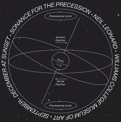 Sonance for the Precession