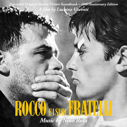 Rocco e i Suoi Fratelli