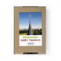 Ruigoord Fiery Tongues