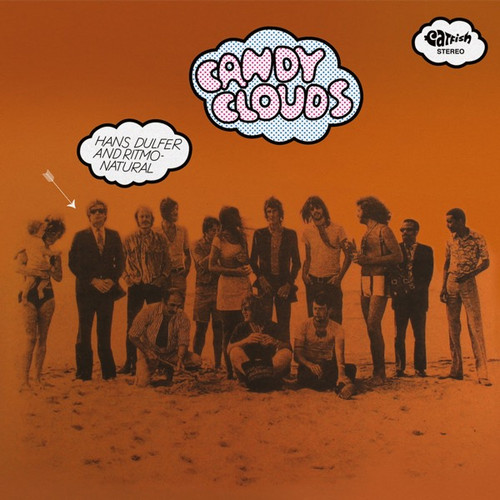 Candy Clouds