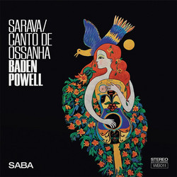 Sarava / Canto De Ossanha