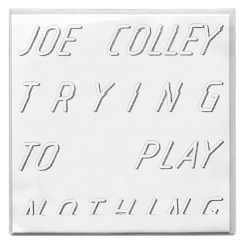 Trying to play Nothing