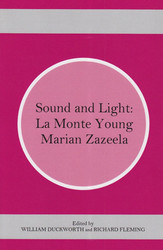 Sound and light