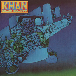Space Shanty