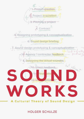 Sound Works: A Cultural Theory of Sound Design
