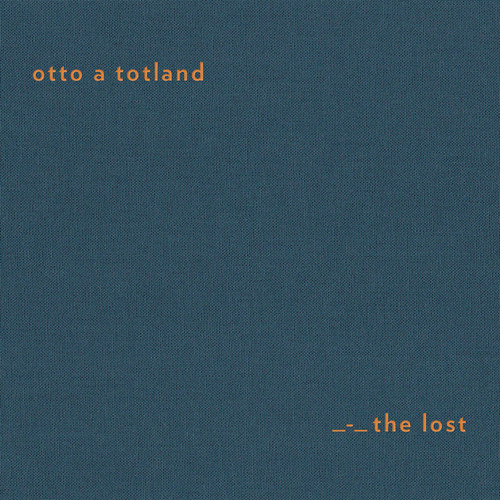 The Lost