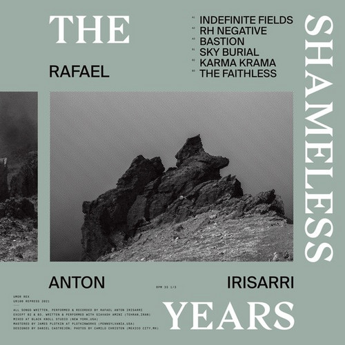 The Shameless Years