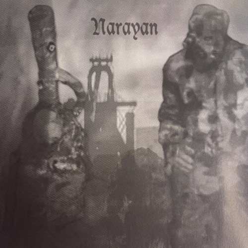 Narayan
