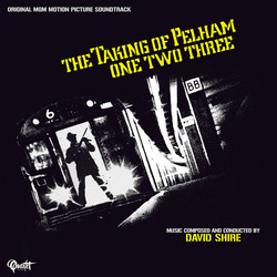 The Taking of Pelham One Two Three