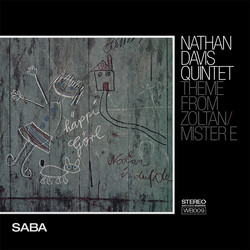 Theme From Zoltan / Mister E ‎