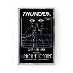 Thunder Over City Hall