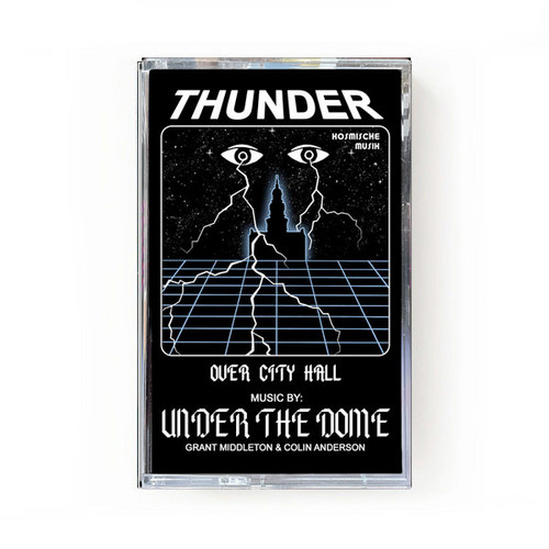 Thunder Over City Hall