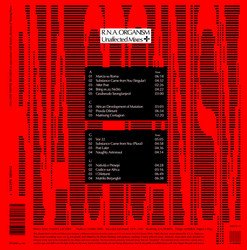 Unaffected Mixes plus