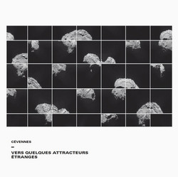 Vers Quelques Attracteurs Etranges